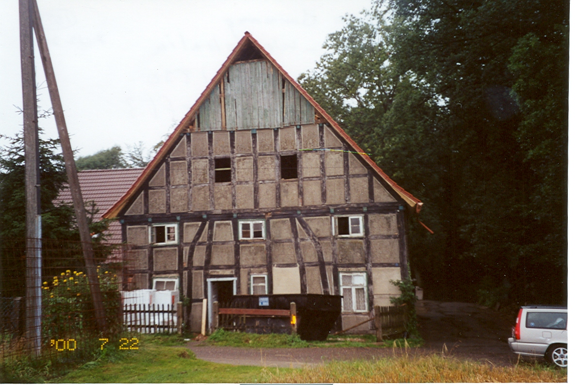 1850 house